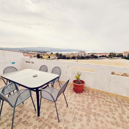 Apartments Nada Krk Town Extérieur photo