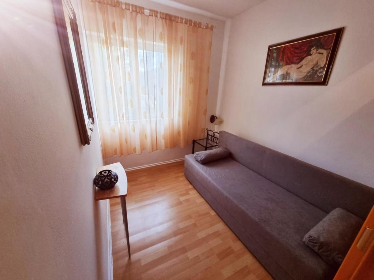 Apartments Nada Krk Town Extérieur photo