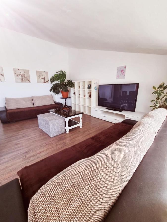 Apartments Nada Krk Town Extérieur photo