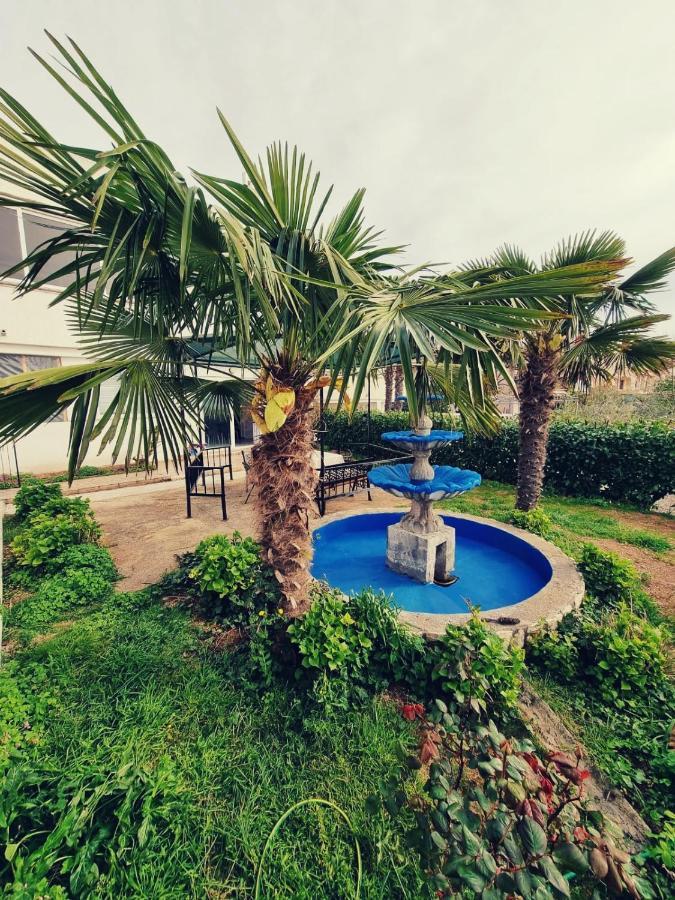 Apartments Nada Krk Town Extérieur photo
